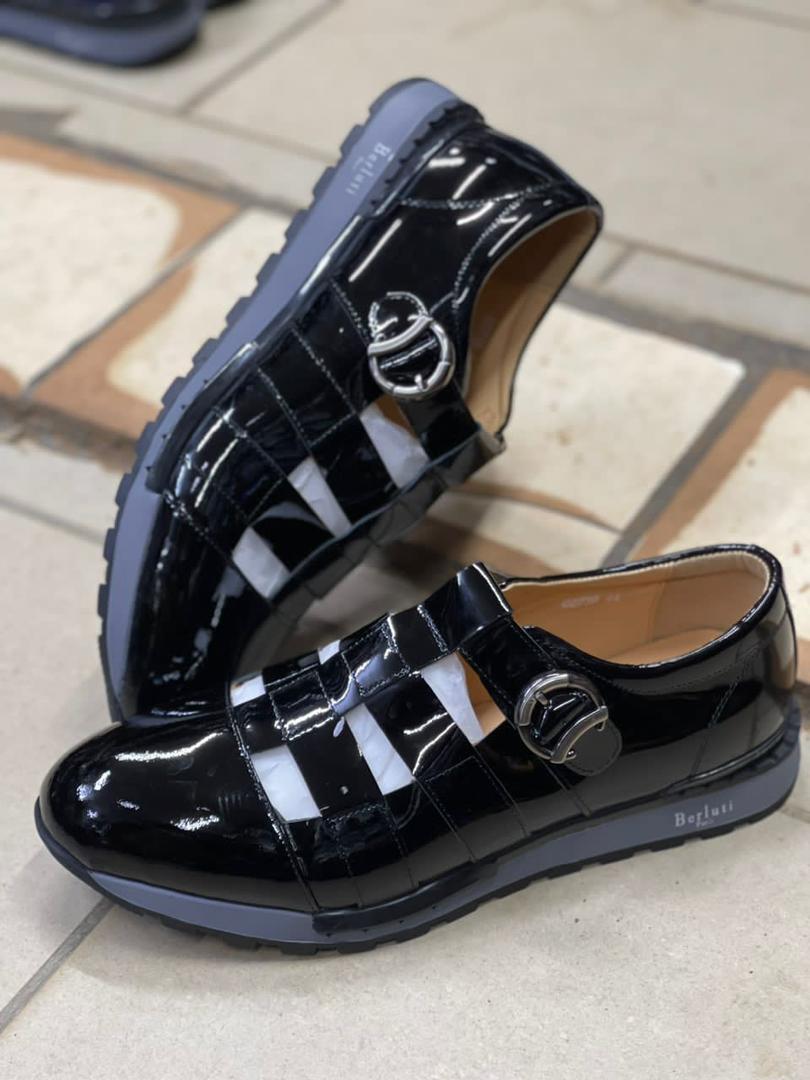 BERLUTI