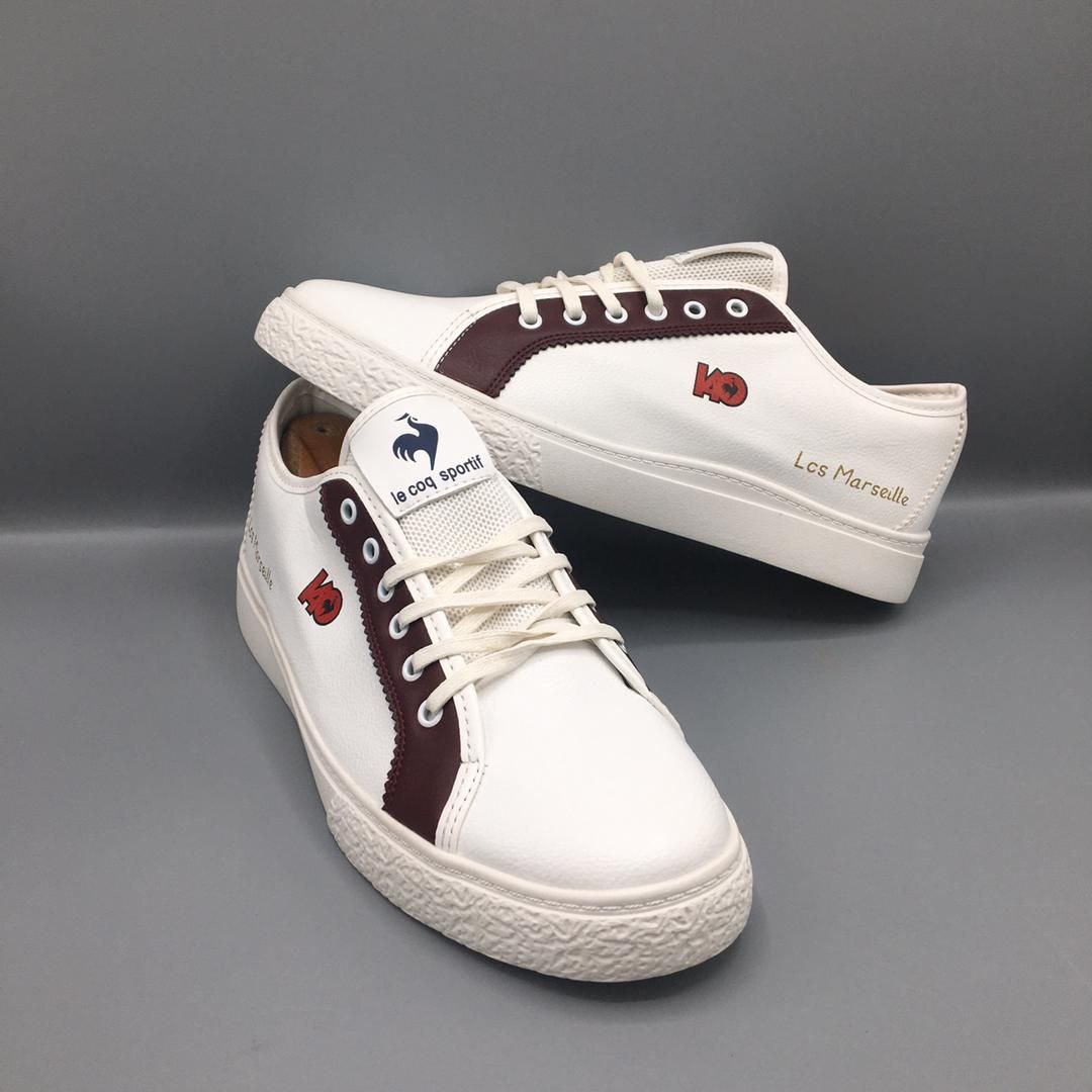 Le coq sportif