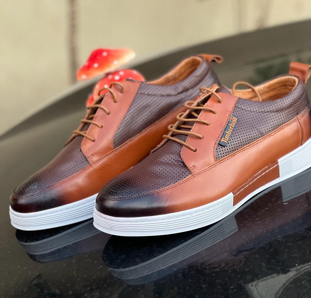 Timberland originals