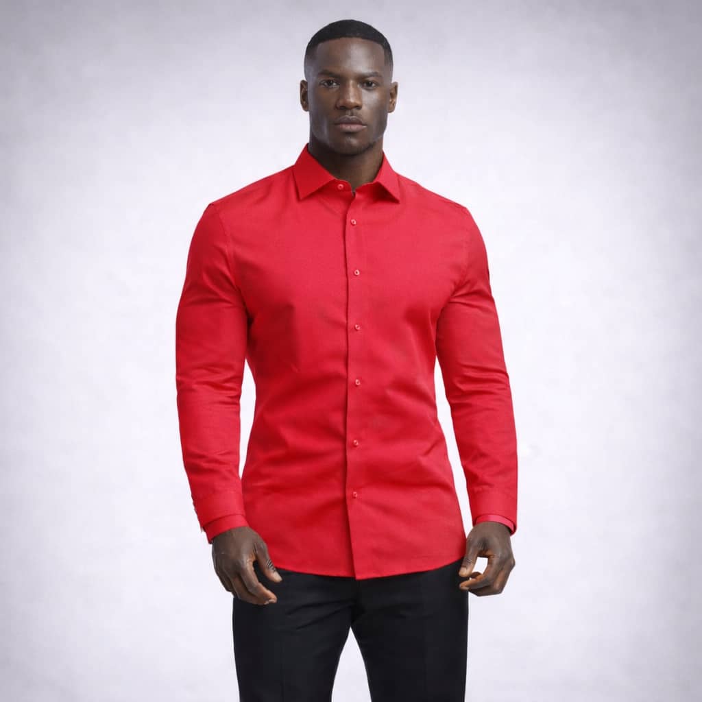 Chemise