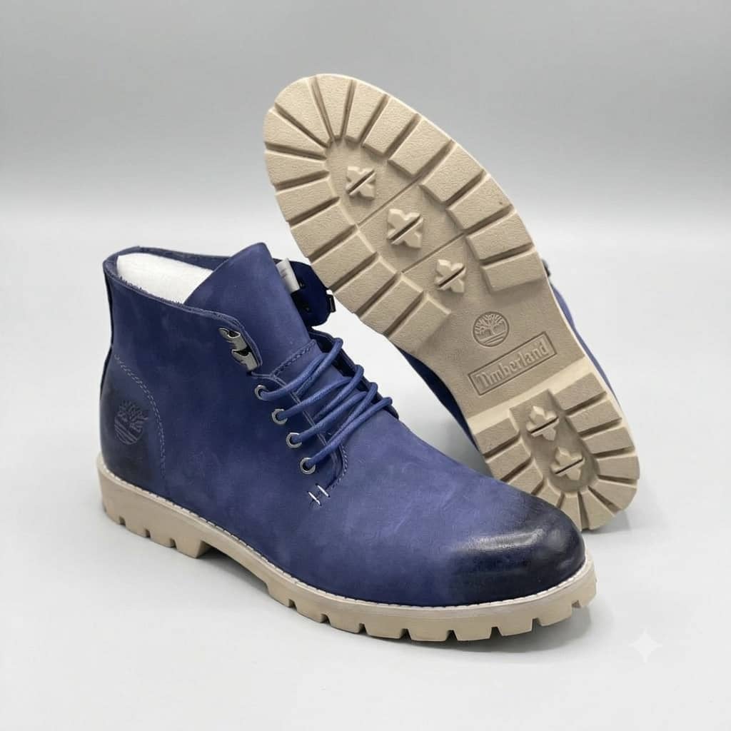 Timberland